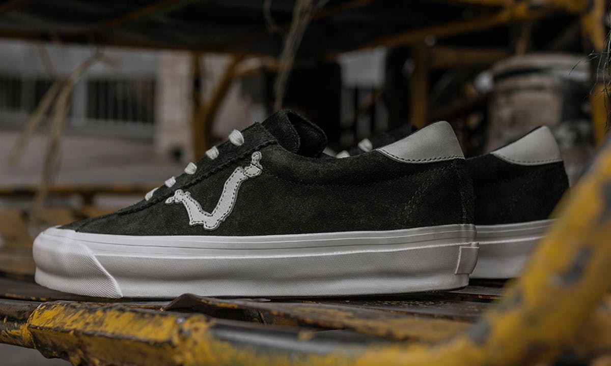 vans epoch lx